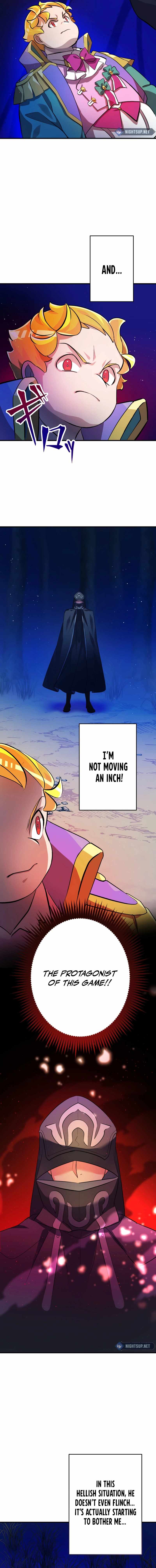 The Transcendental Extra's Strategy Guide Chapter 3 19
